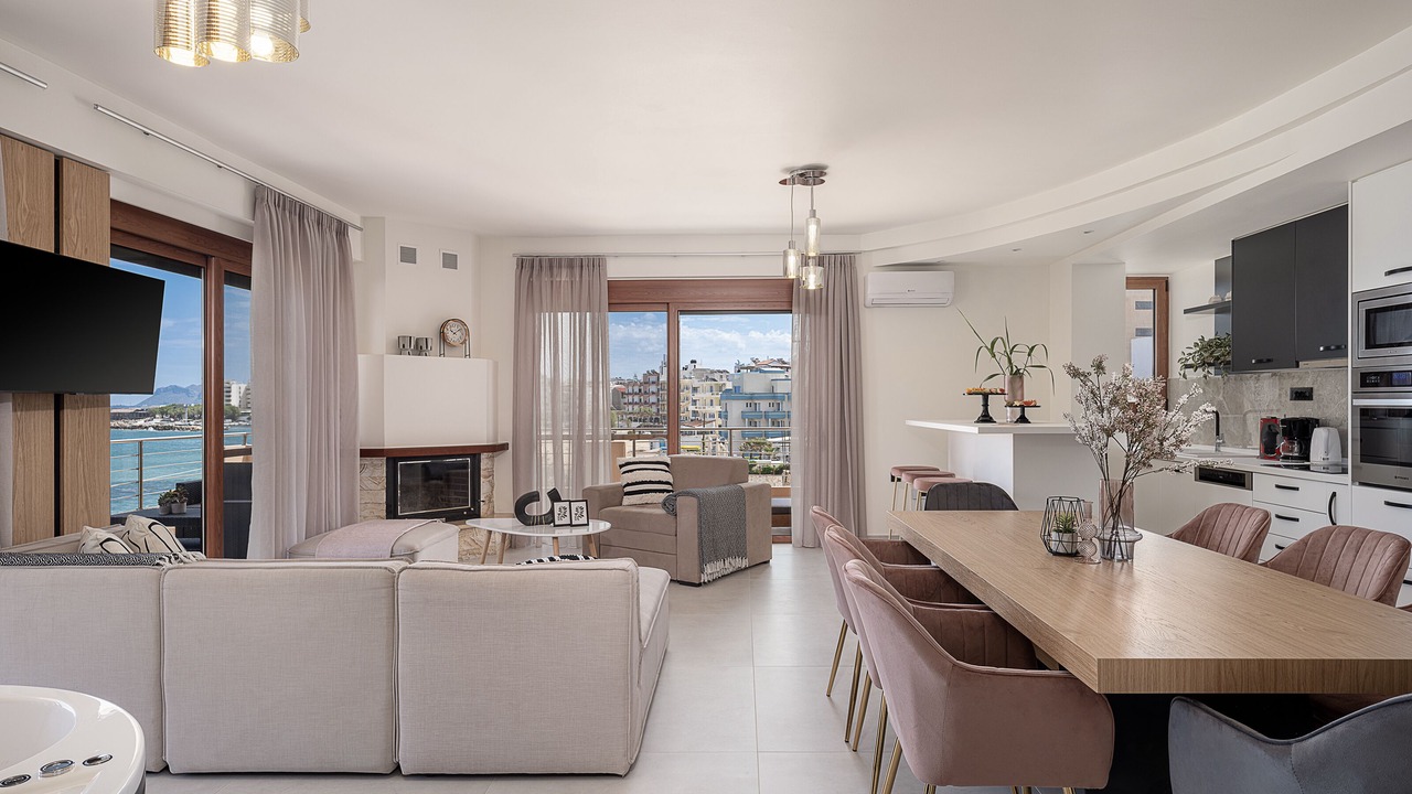 Photo of Livingroom in Agia