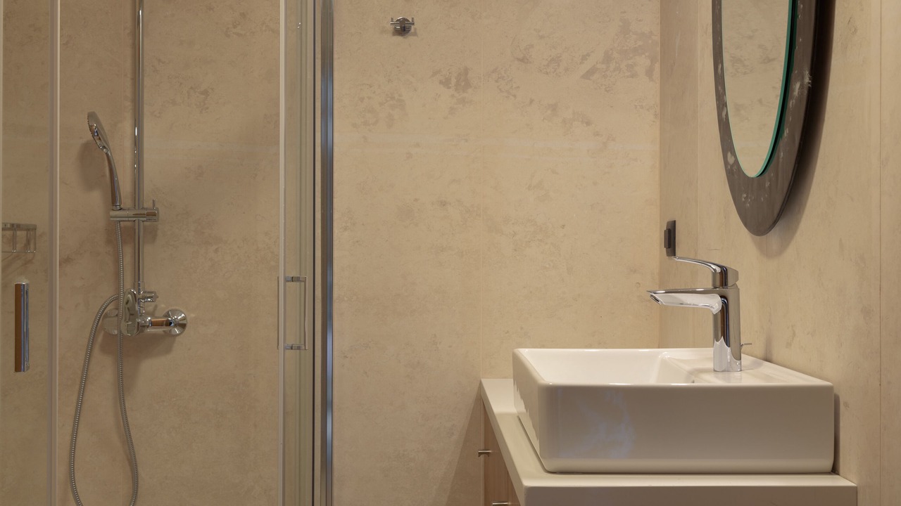 Photo of Bathroom in Linoperamata