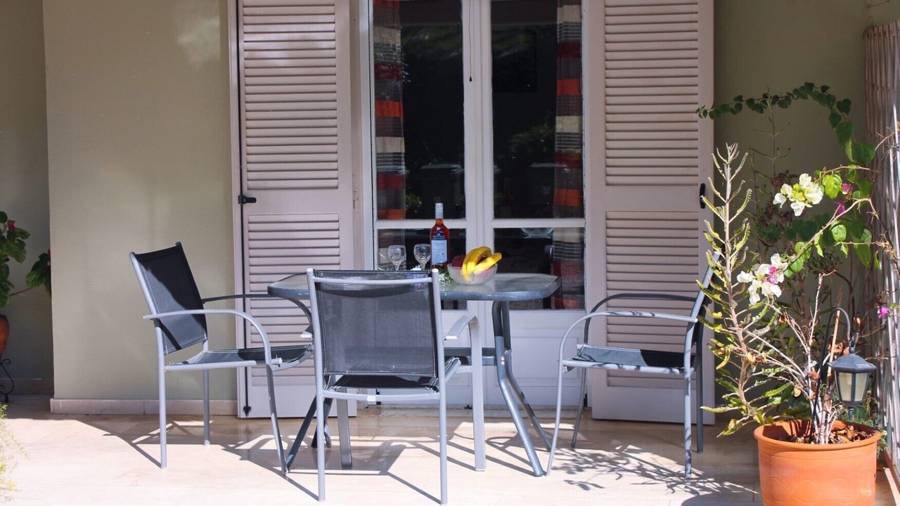Photo of Outdoor in Agios Spyridon Corfu