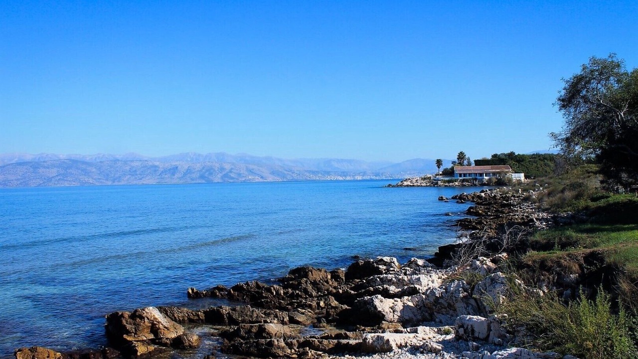 Photo of Others in Agios Spyridon Corfu