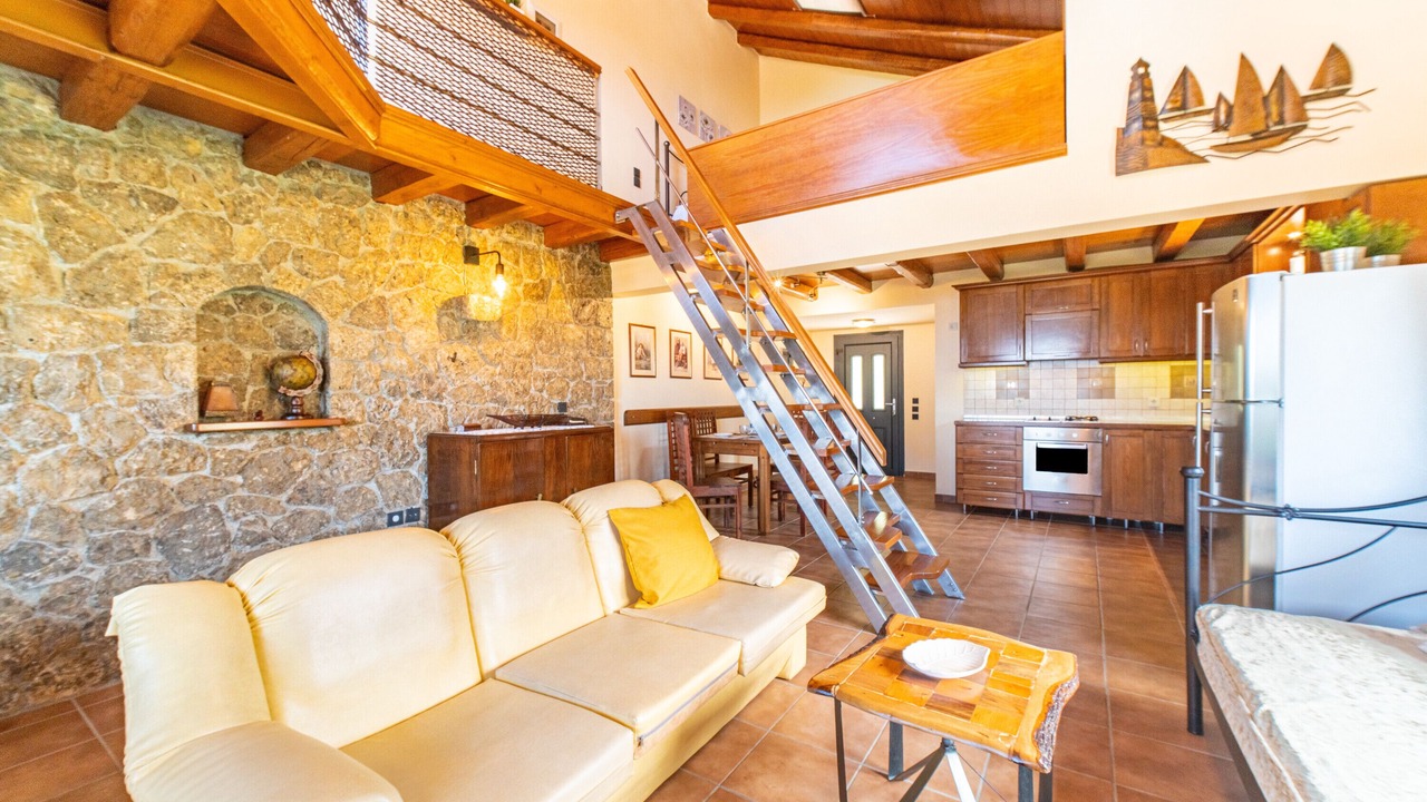 Photo of Livingroom in Paramonas