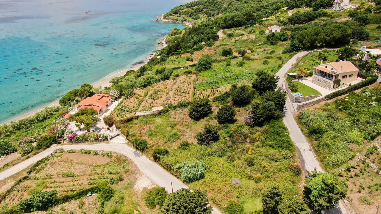 Photo of Outdoor in Paramonas