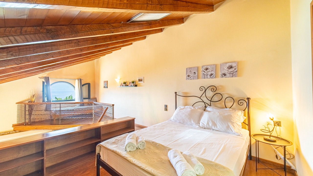 Photo of Bedroom in Paramonas