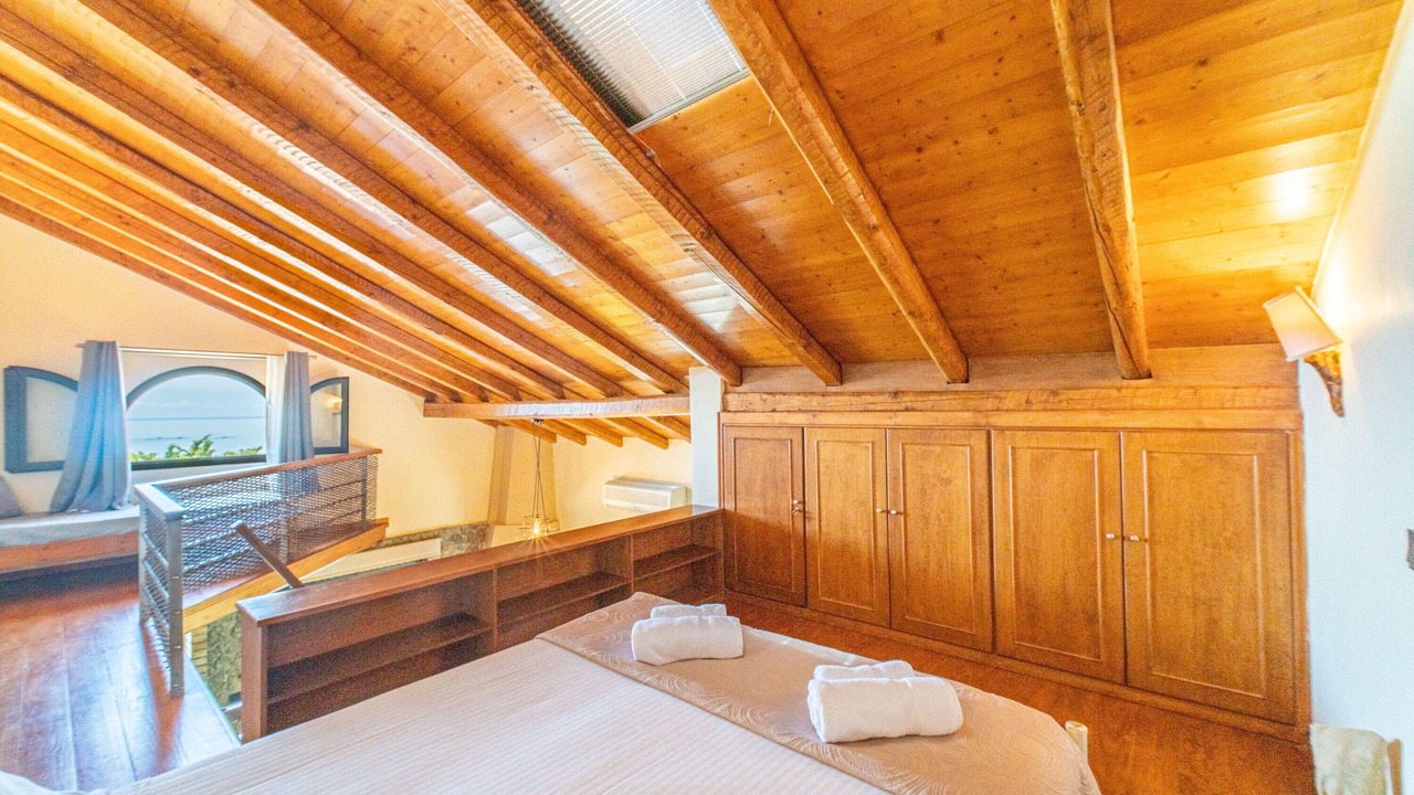 Photo of Bedroom in Paramonas