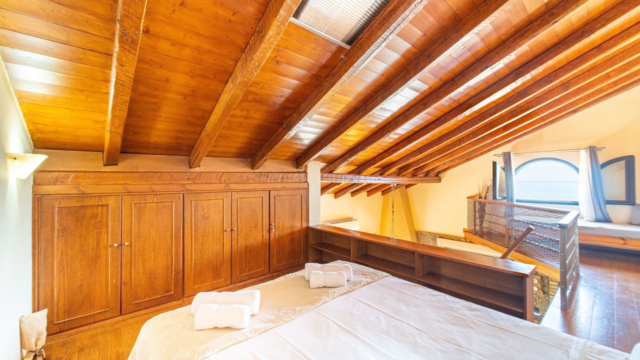 Photo of Bedroom in Paramonas