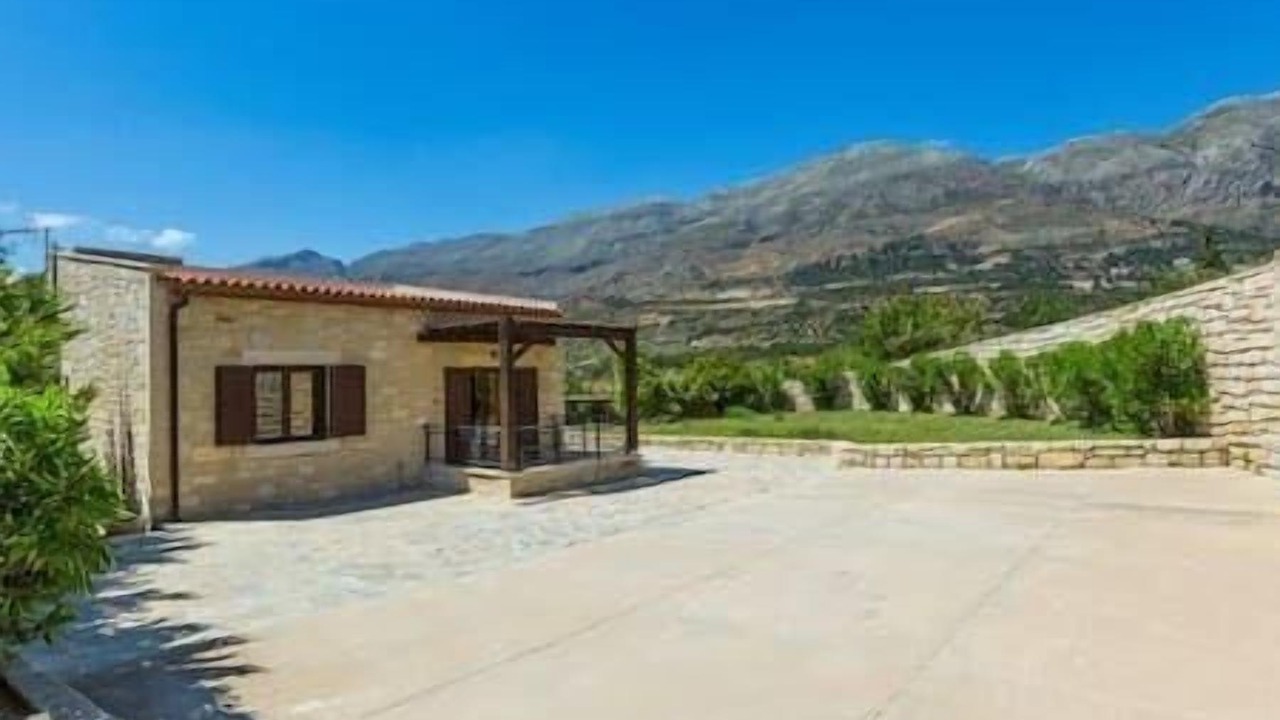 Photo of Outdoor in Lefkogeia