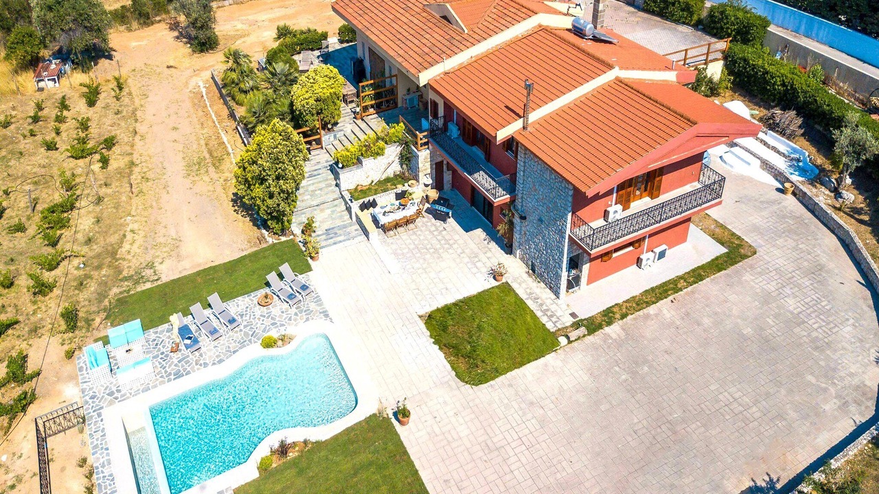 Photo of Outdoor in Kallithea