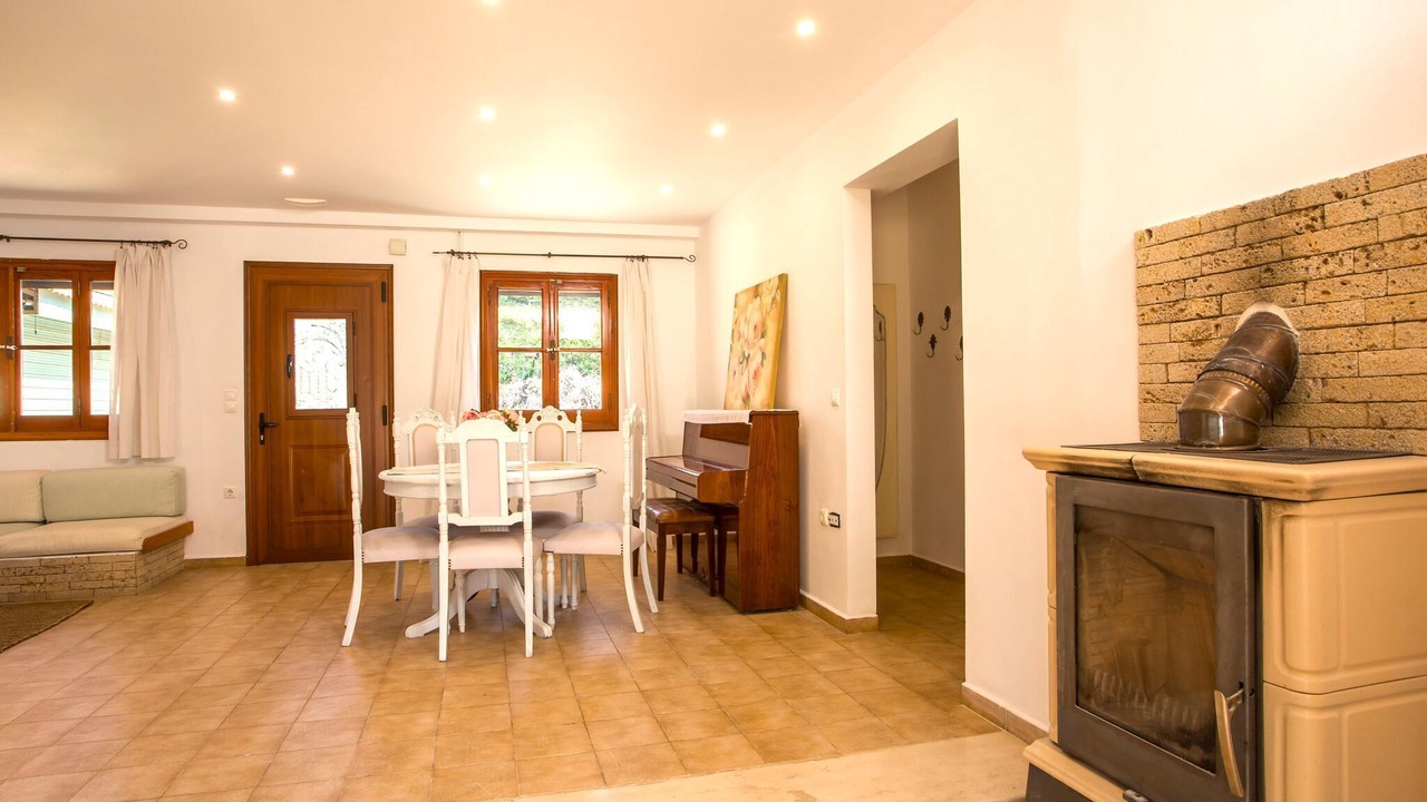 Photo of Livingroom in Kallithea