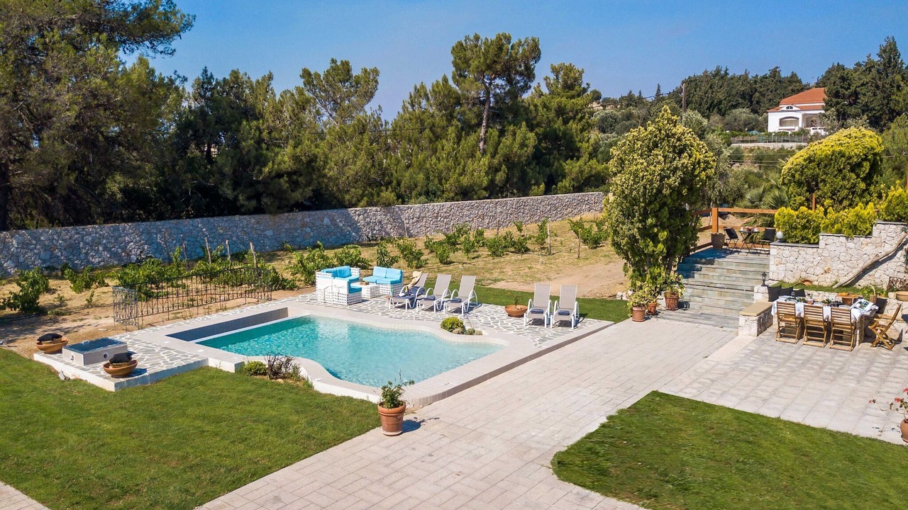 Photo of Outdoor in Kallithea