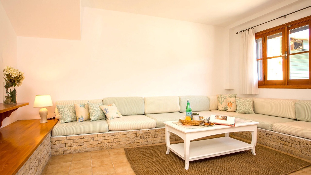 Photo of Livingroom in Kallithea