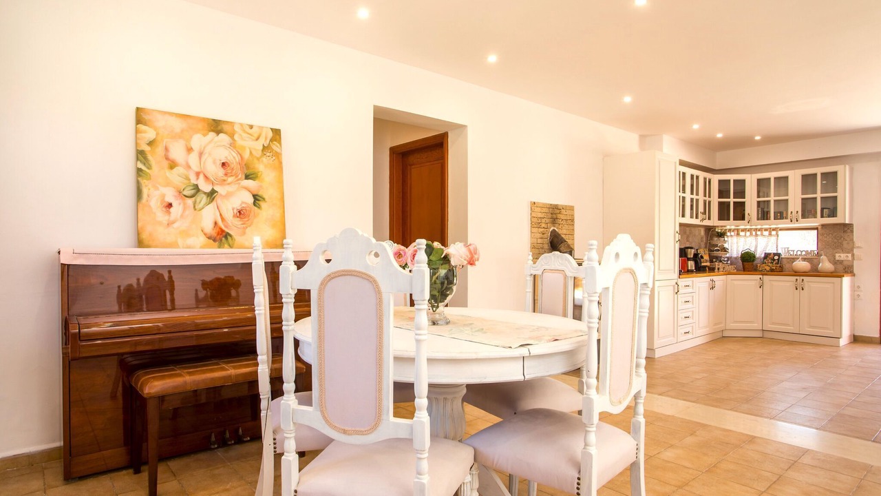 Photo of Livingroom in Kallithea