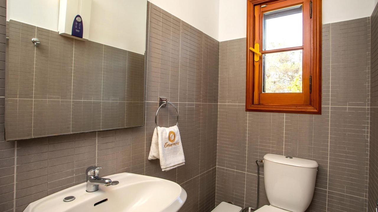 Photo of Bathroom in Kallithea