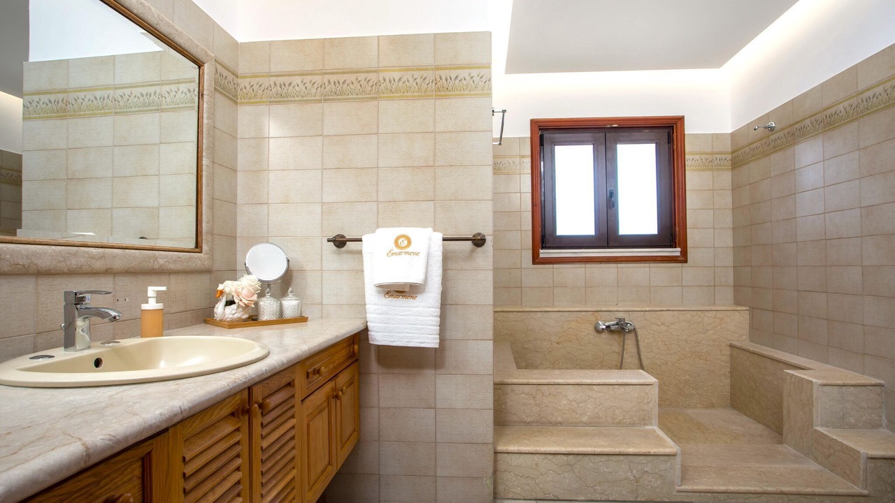 Photo of Bathroom in Kallithea