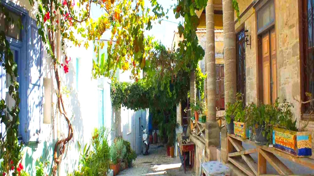 Photo of Others in Kallithea