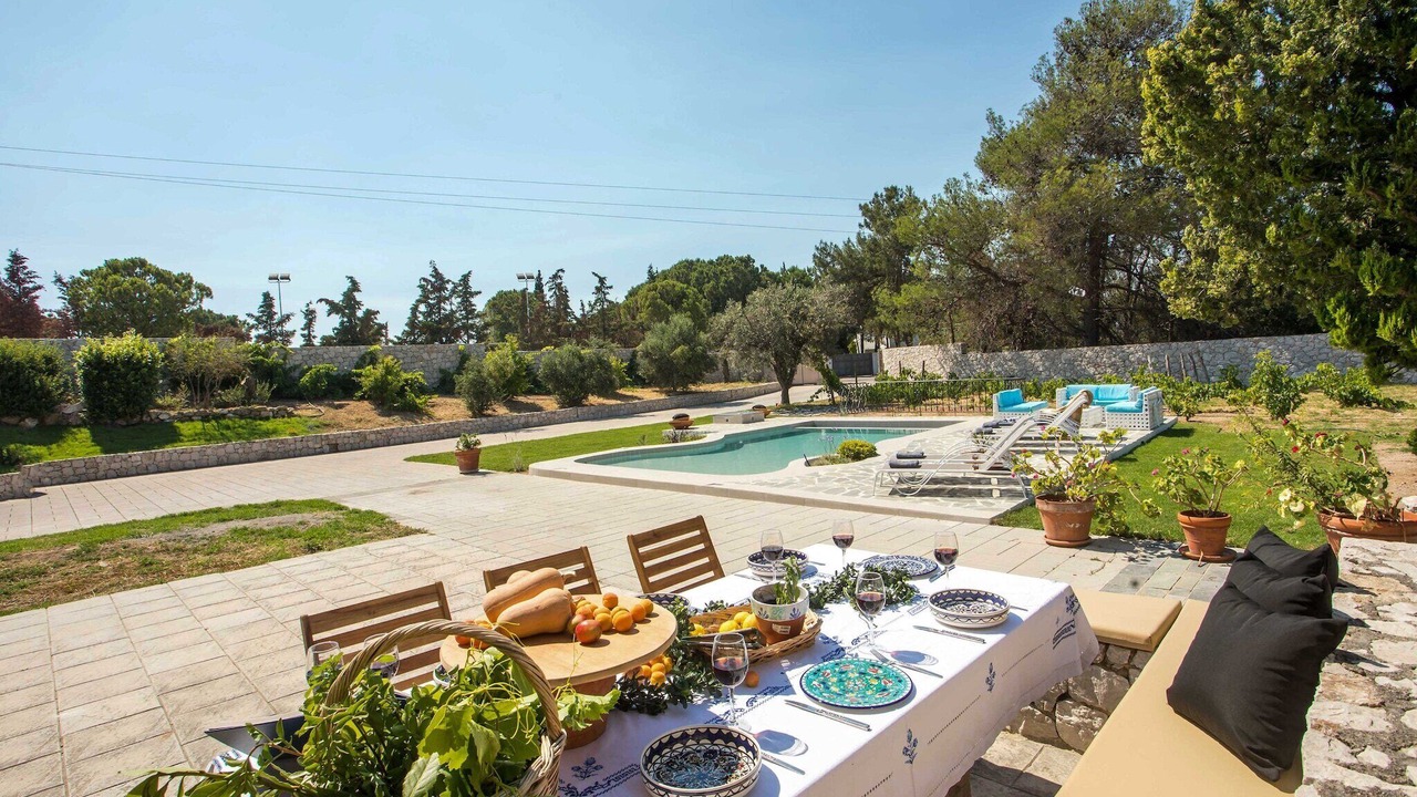 Photo of Outdoor in Kallithea