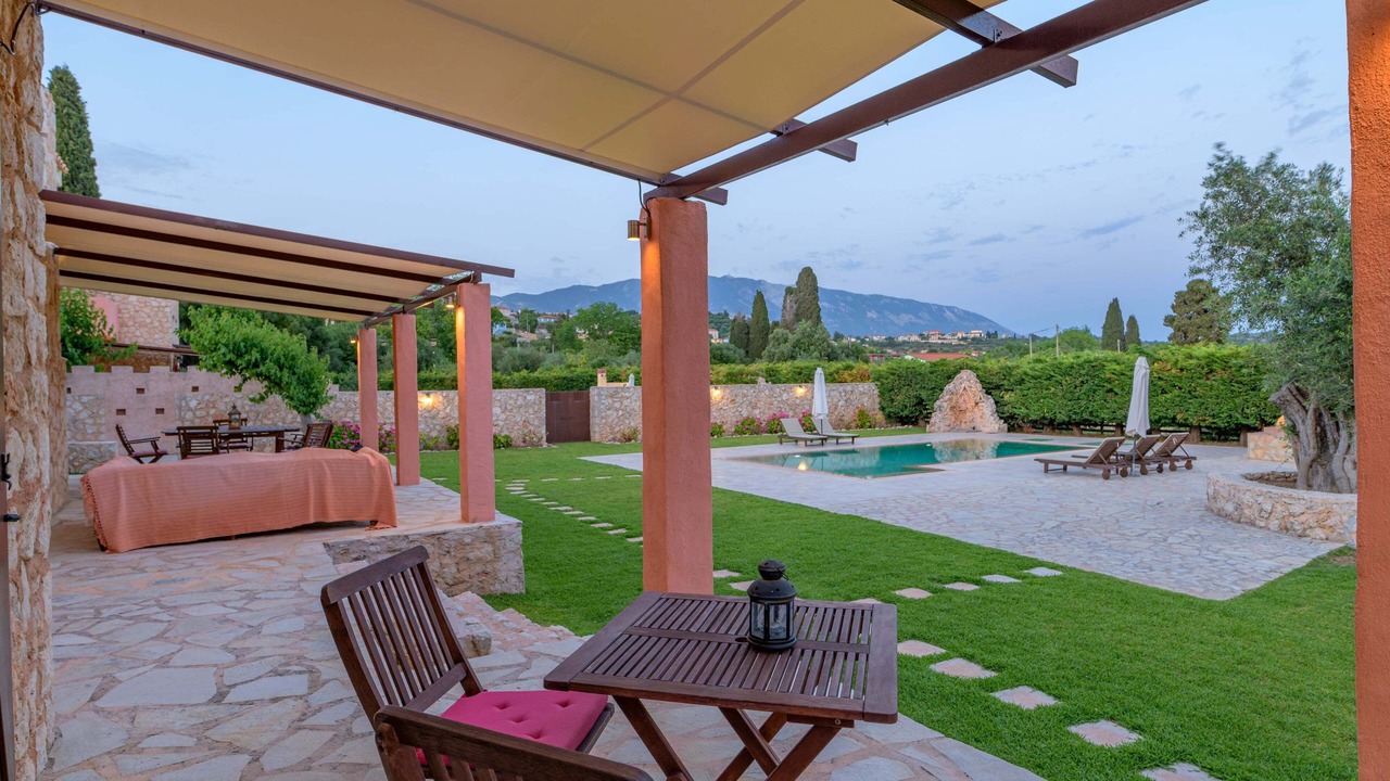 Photo of Outdoor in Sarlata