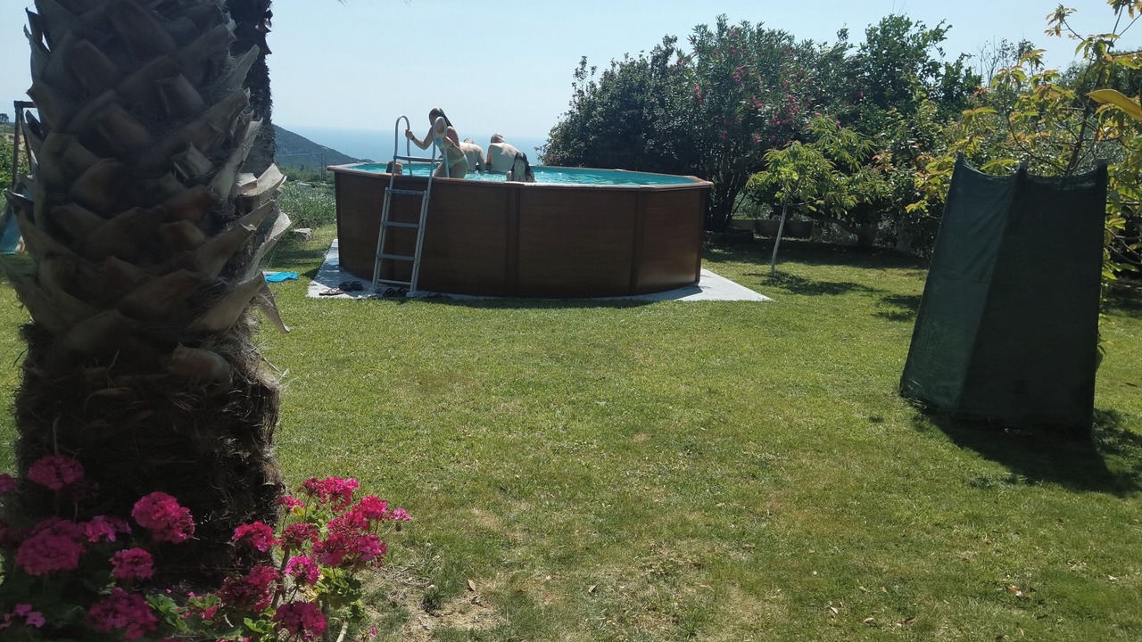 Photo of Outdoor in Sipiada