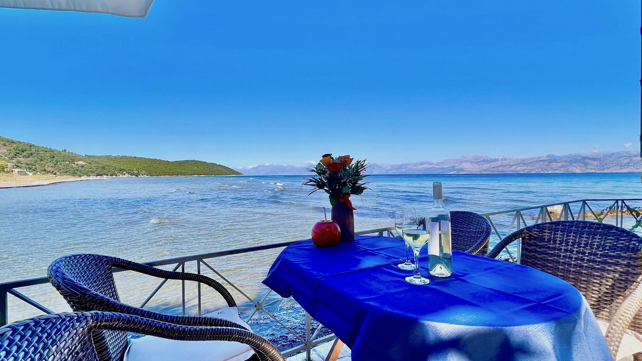 Photo of Outdoor in Apraos
