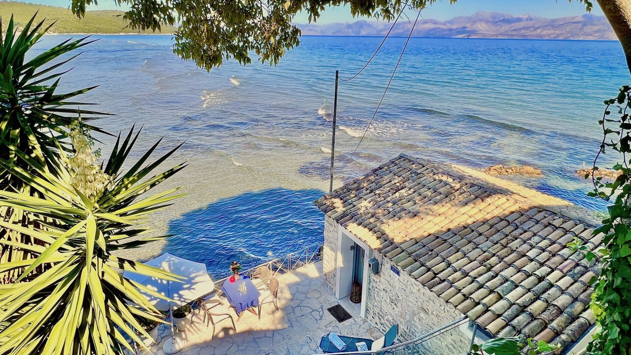 Photo of Patio Balcony in Apraos