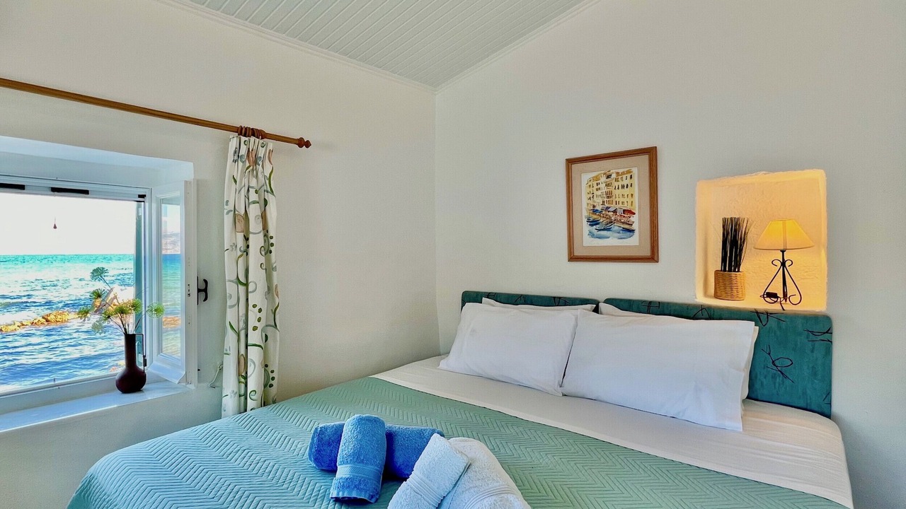 Photo of Bedroom in Apraos