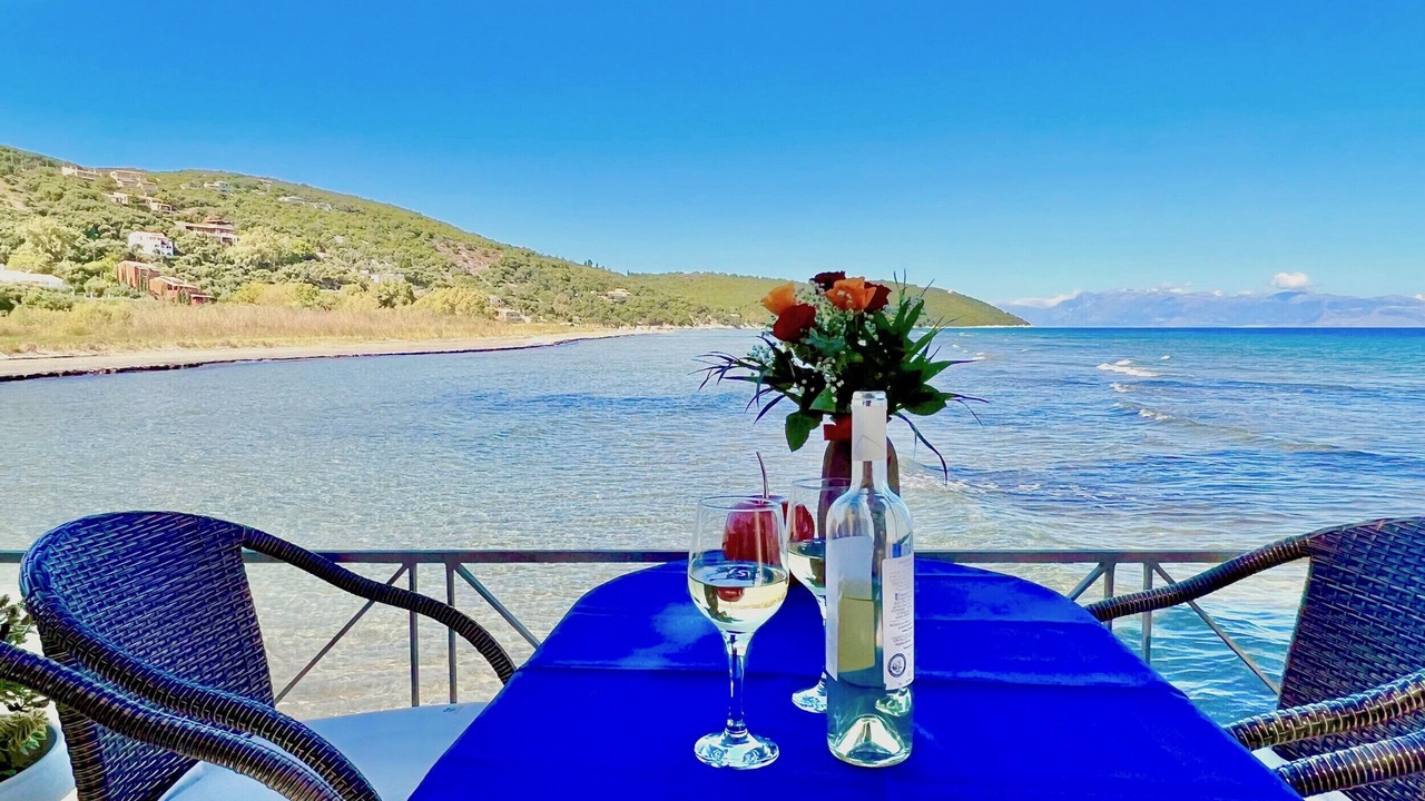 Photo of Outdoor in Apraos