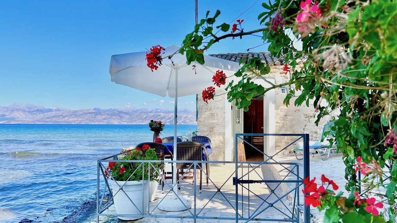 Photo of Outdoor in Apraos