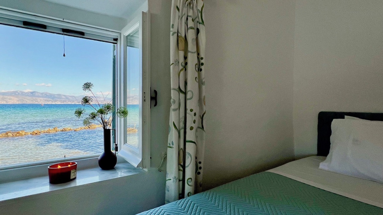 Photo of Bedroom in Apraos