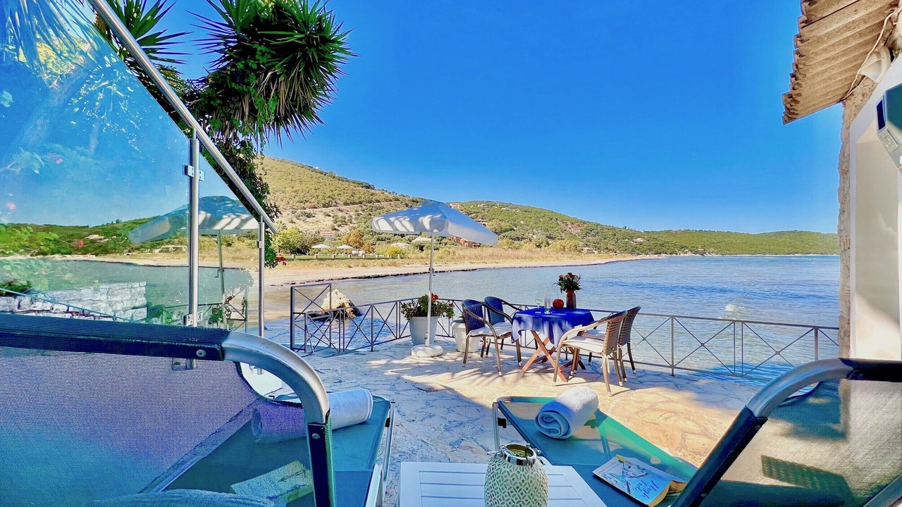 Photo of Outdoor in Apraos