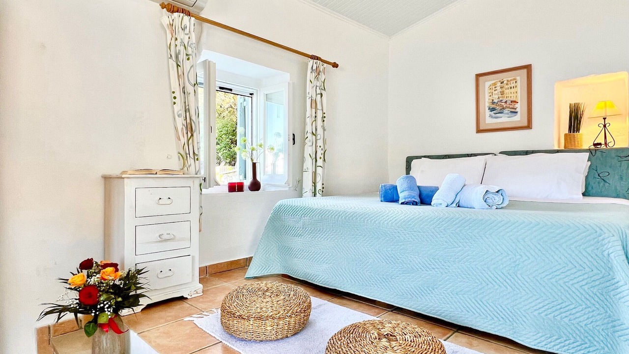 Photo of Bedroom in Apraos