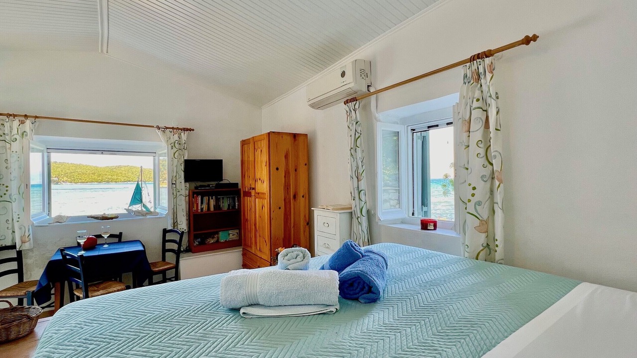 Photo of Bedroom in Apraos