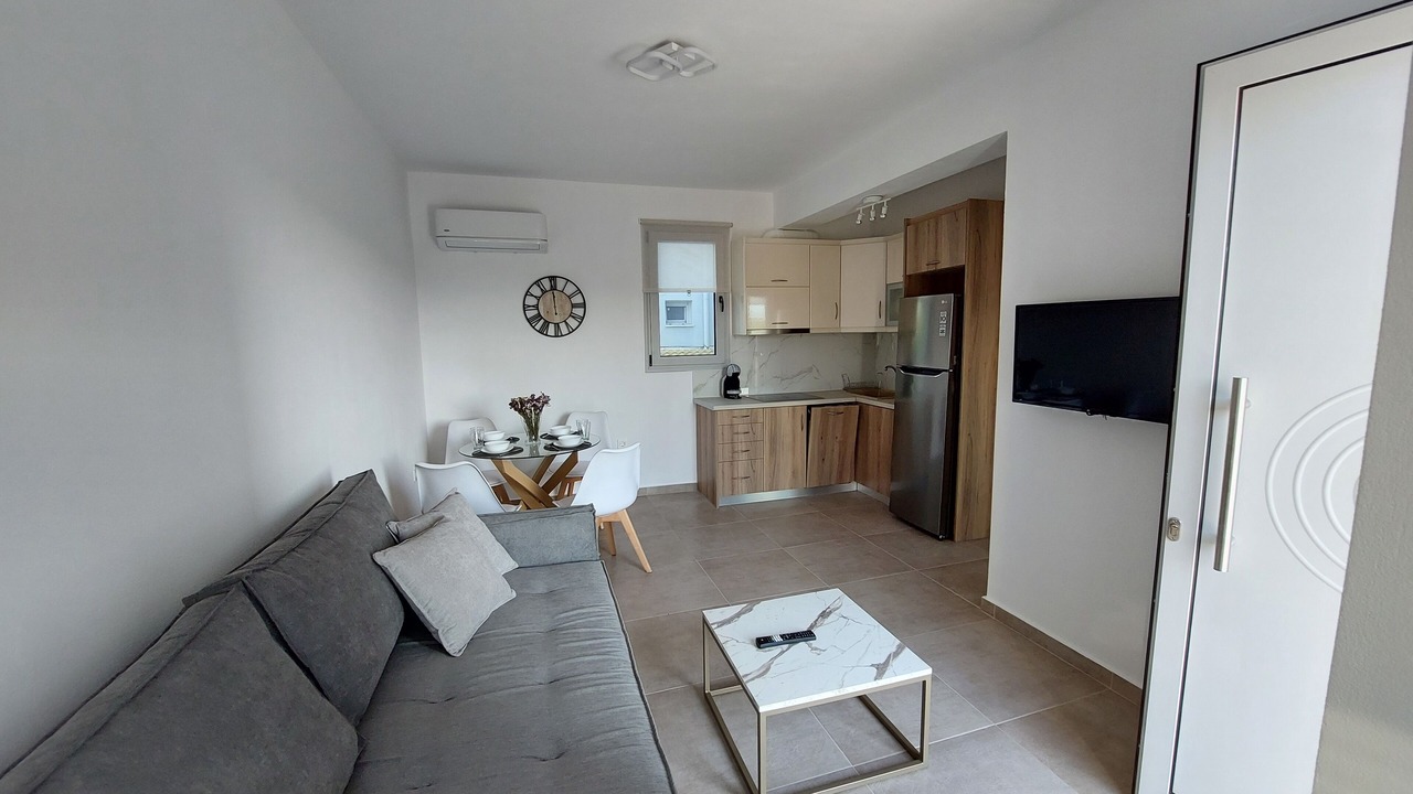 Photo of Livingroom in Kanali