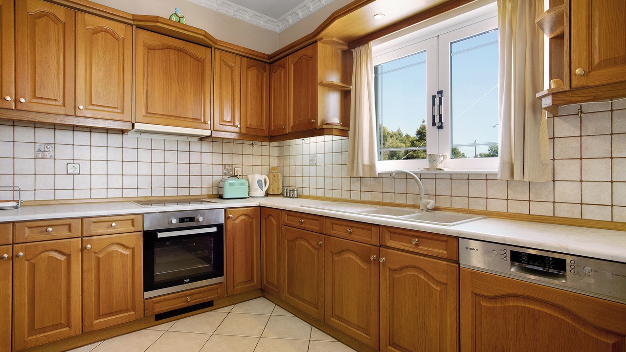 Photo of Kitchen in Agalas