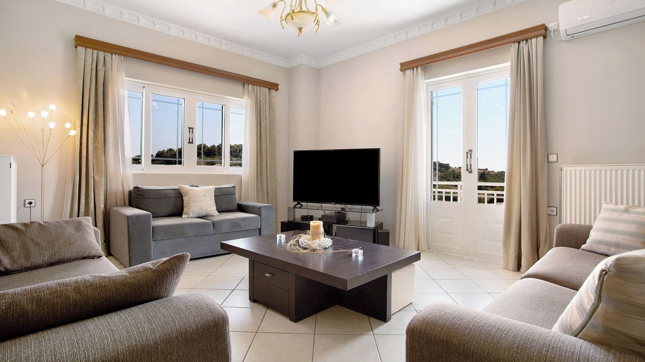Photo of Livingroom in Agalas