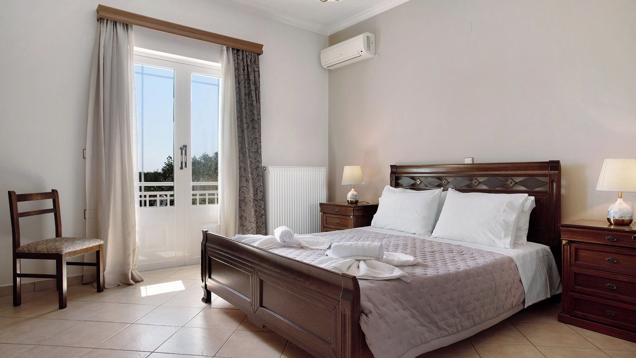 Photo of Bedroom in Agalas