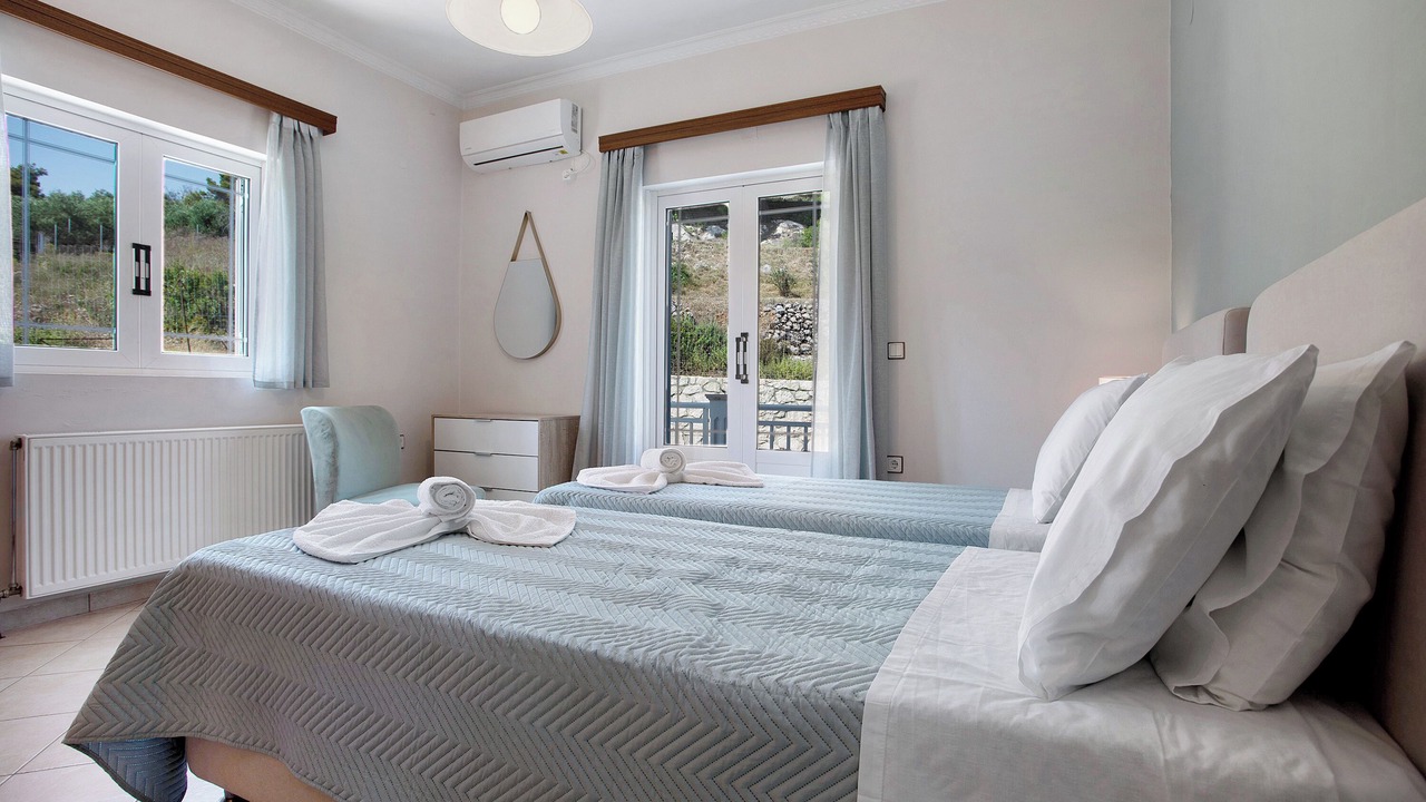 Photo of Bedroom in Agalas