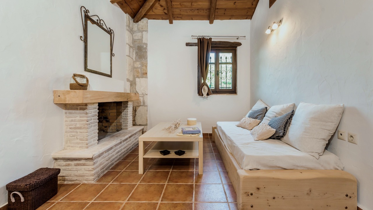 Photo of Livingroom in Lithakia