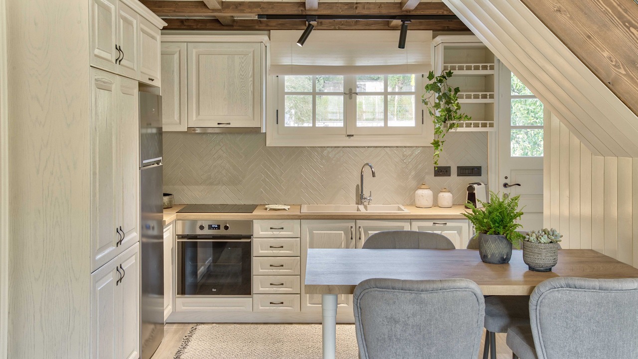 Photo of Kitchen in Lithakia