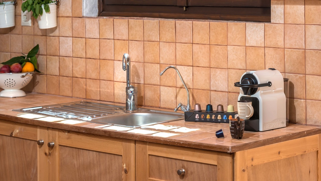 Photo of Kitchen in Lithakia