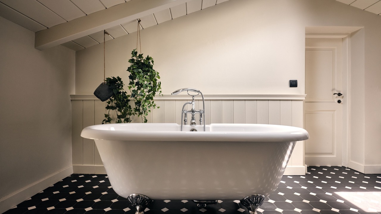 Photo of Bathroom in Lithakia
