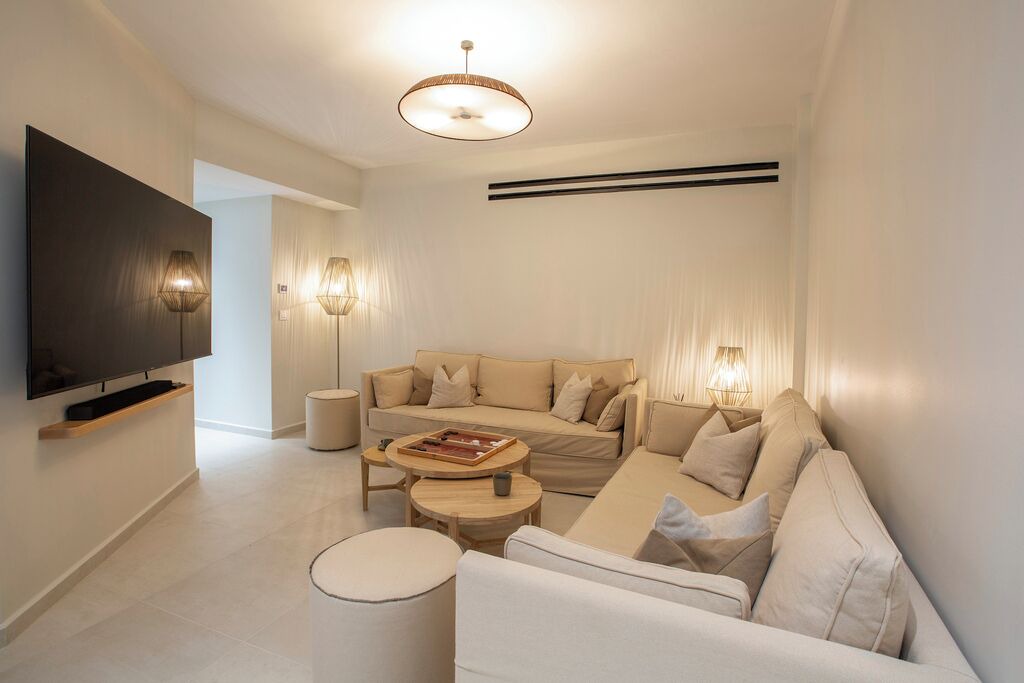 Photo of Livingroom in Geni