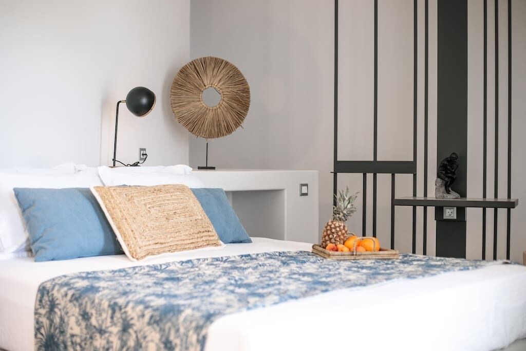 Photo of Bedroom in Agia Anna