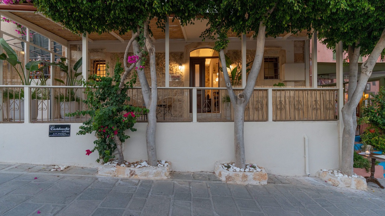 Photo of Outdoor in Old Town Rethymnon