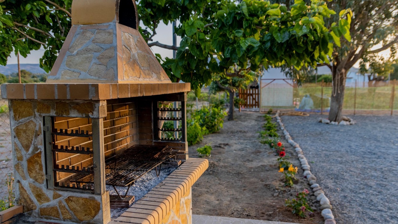 Photo of Outdoor in Haraki