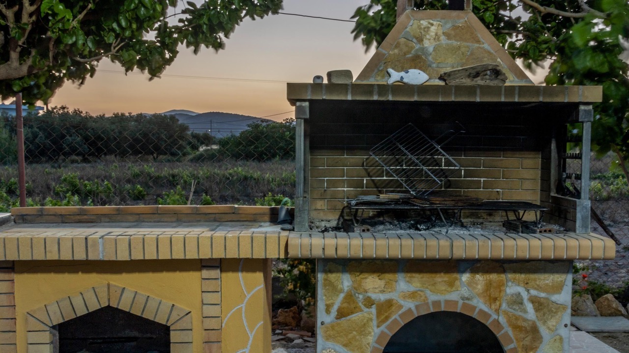 Photo of Outdoor in Haraki