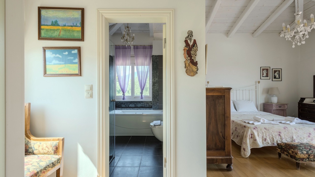 Photo of Bedroom in Perama