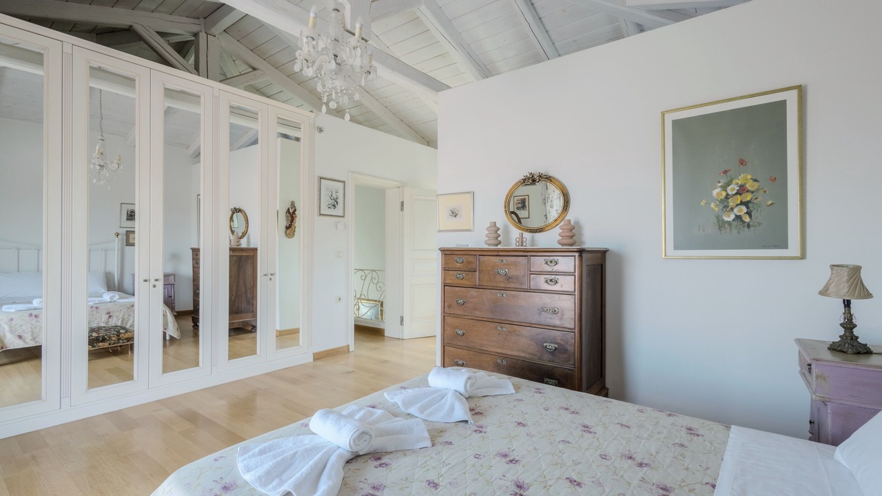 Photo of Bedroom in Perama