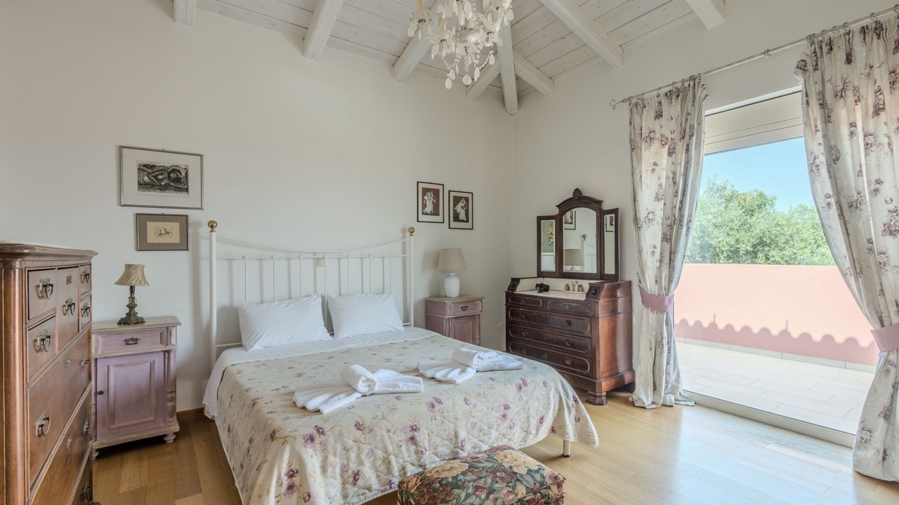Photo of Bedroom in Perama