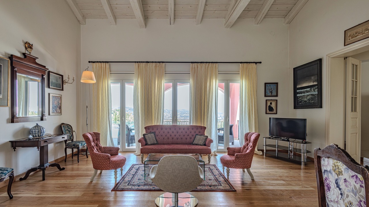 Photo of Livingroom in Perama
