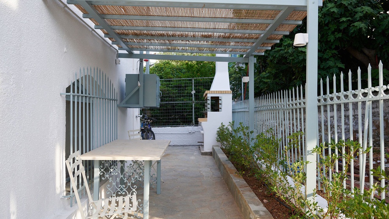 Photo of Outdoor in Almyropotamos