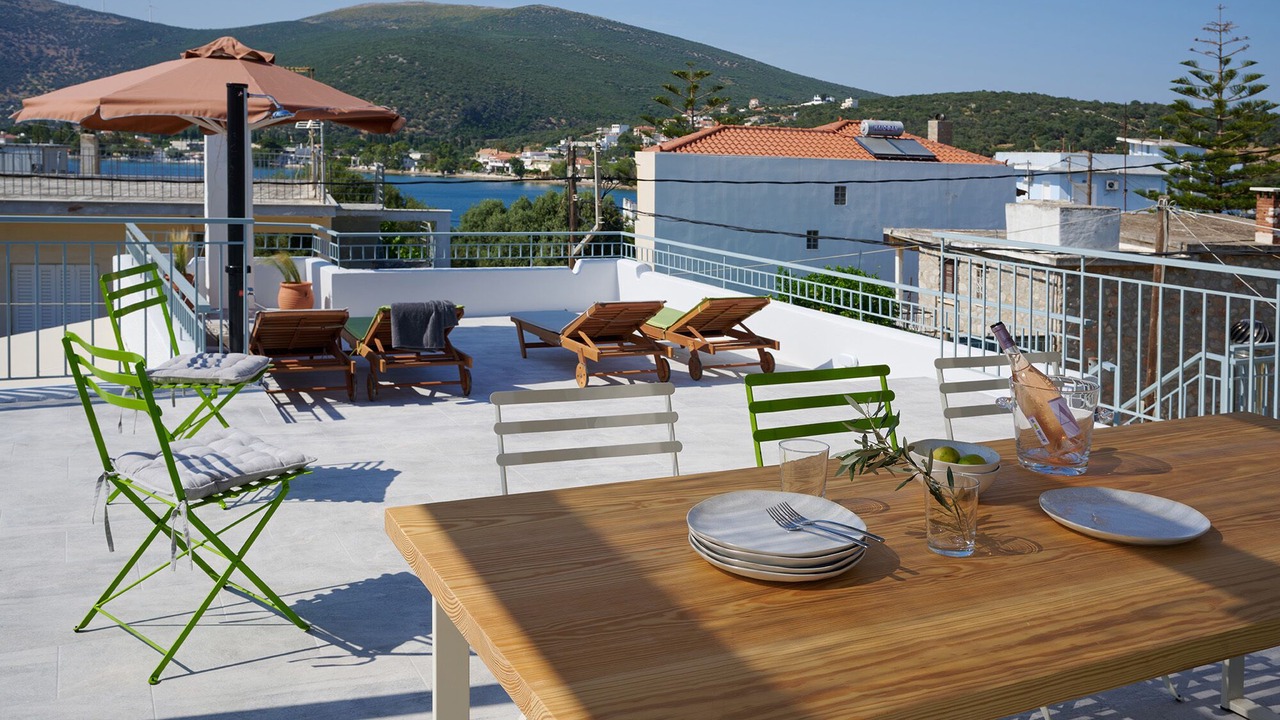 Photo of Outdoor in Almyropotamos
